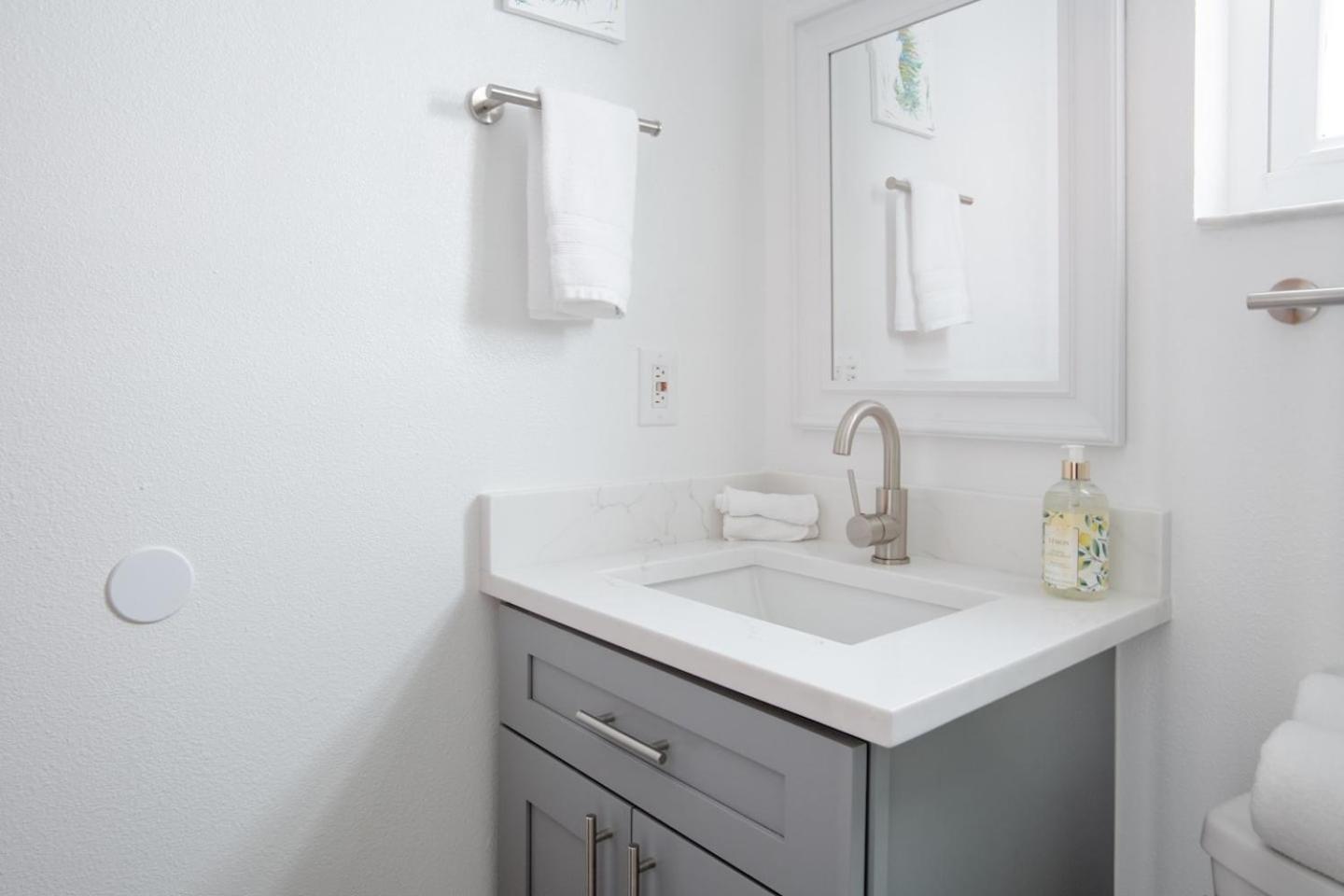 Walk Everywhere! 1-Bedroom Gem In Downtown Hub New Port Richey Exteriör bild