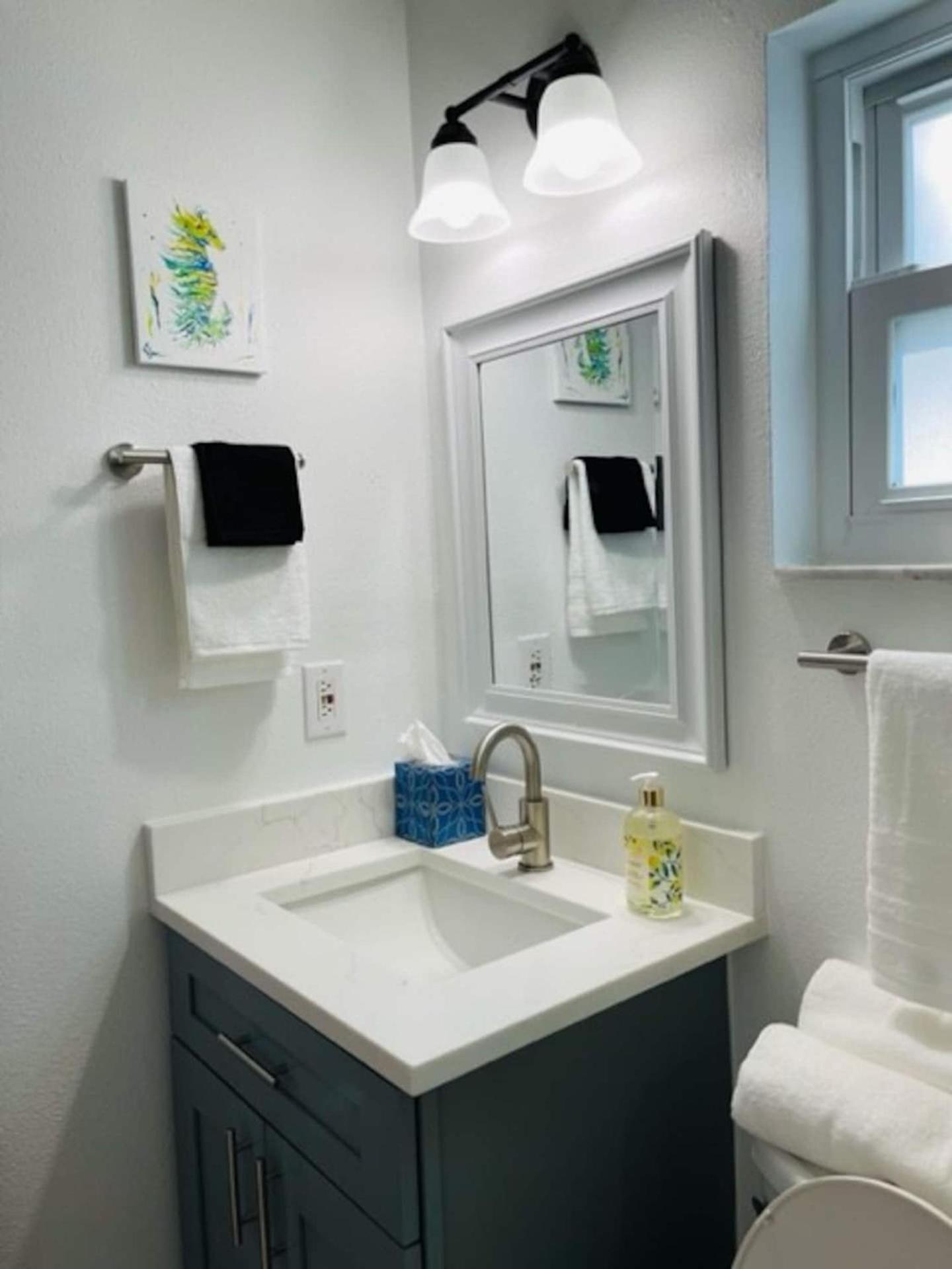 Walk Everywhere! 1-Bedroom Gem In Downtown Hub New Port Richey Exteriör bild